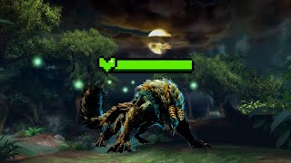 MHP3RD - HP DISPLAY TUTORIAL screenshot 1
