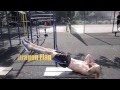 Best Bodyweight Abs Exercises