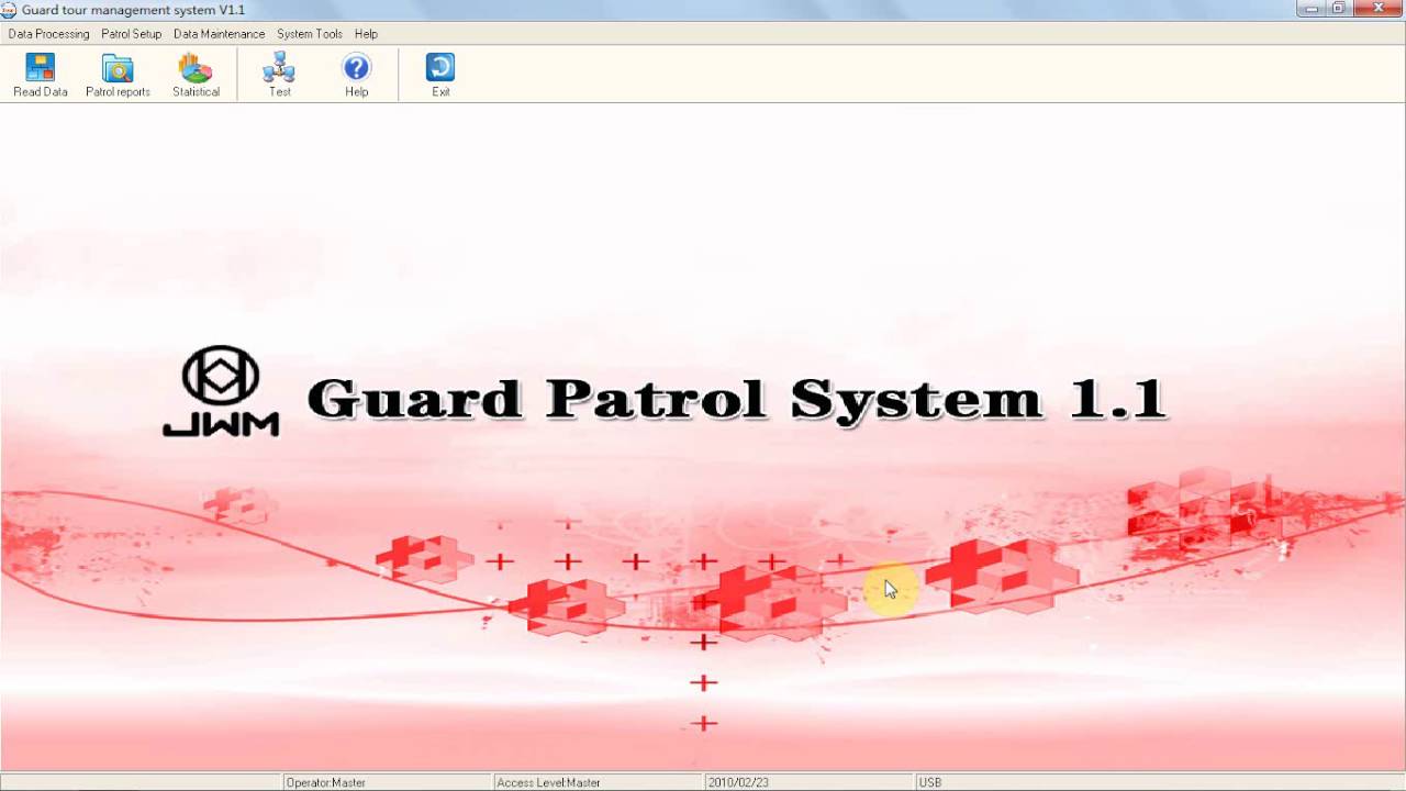 Como instalar y configurar software JWM v1 1 - YouTube