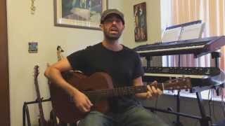 Fiction - By Greg Studley