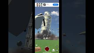 Life After Peopleleaning Tower Of Pisa