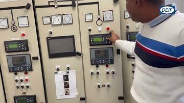 Des questions sur les différents modes de fonctionnement (veille perte secteur, couplage fugitif…)