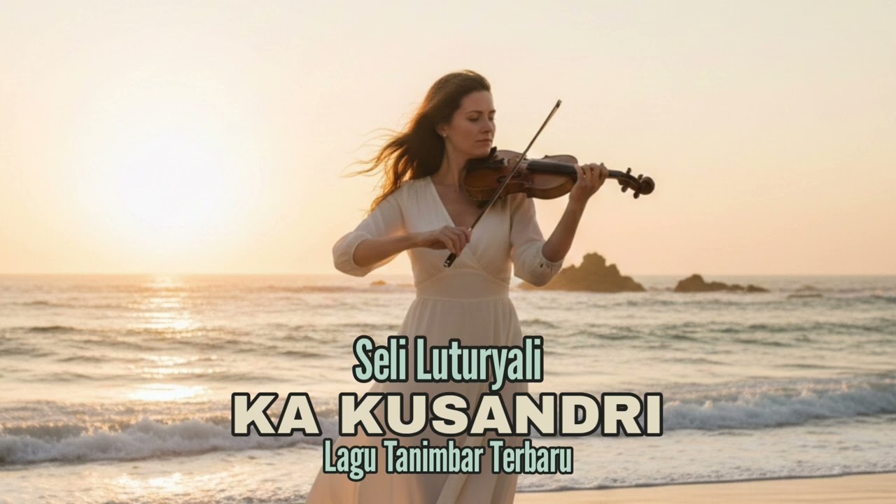 Seli Luturyali - Ka Kusandri | Lauran Kote Tanimbar 2026