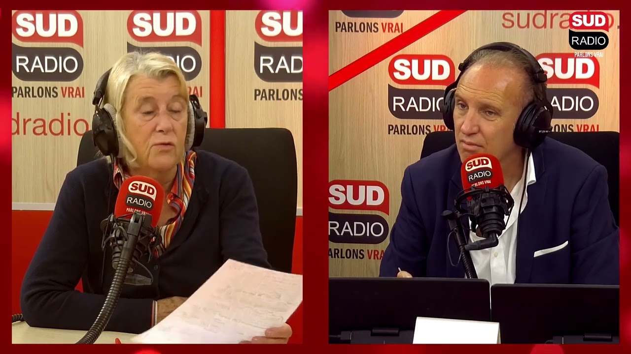 Arlette Chabot : "L'interview d'Emmanuel Macron a souligné ses incertitudes"