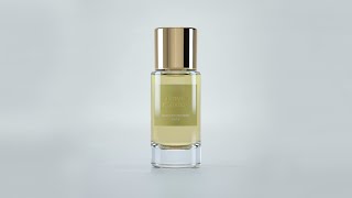 Parfum d'Empire - VETIVER BOURBON - YouTube