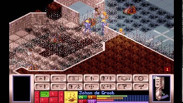 UFO: Enemy Unknown (OpenXCom) Longplay - Part 12