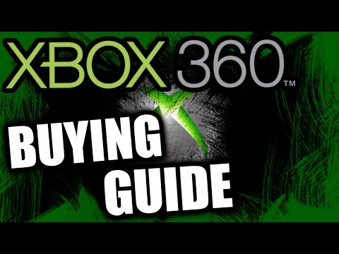 Video: De Unde Să Cumpărați Xbox 360