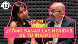 Transforma tu vida desde adentro, sana a tu niñ@ interior | Maldita Comodidad ft Mario Guerra