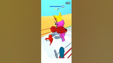 Level Up Runner game level 79 #||All best game talent