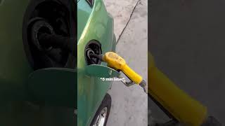 Life With A 1000 Hp Boosted Mustang On E85