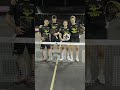 Team moments hit different 🤝 #ppl #propadelleague #houstonvolts