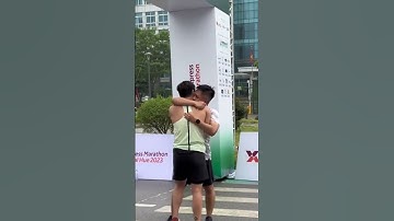 Màn cầu hôn lãng mạn phát sốt cộng đồng mạng hôm qua #lgbt #gayviet