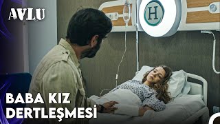 Ecem'e Sürpriz Ziyaretçi - Avlu 9. Bölüm