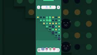 Mobile Game Two Dots Level 238