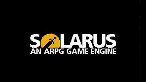 Solarus: Advanced Digit Display Script