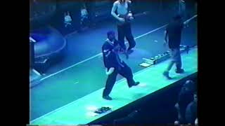 Limp Bizkit LIVE N 2 Gether Now w/ Method Man *FIRST TIME* Anaheim, CA, Arrowhead Pond 1999-10-23 HD