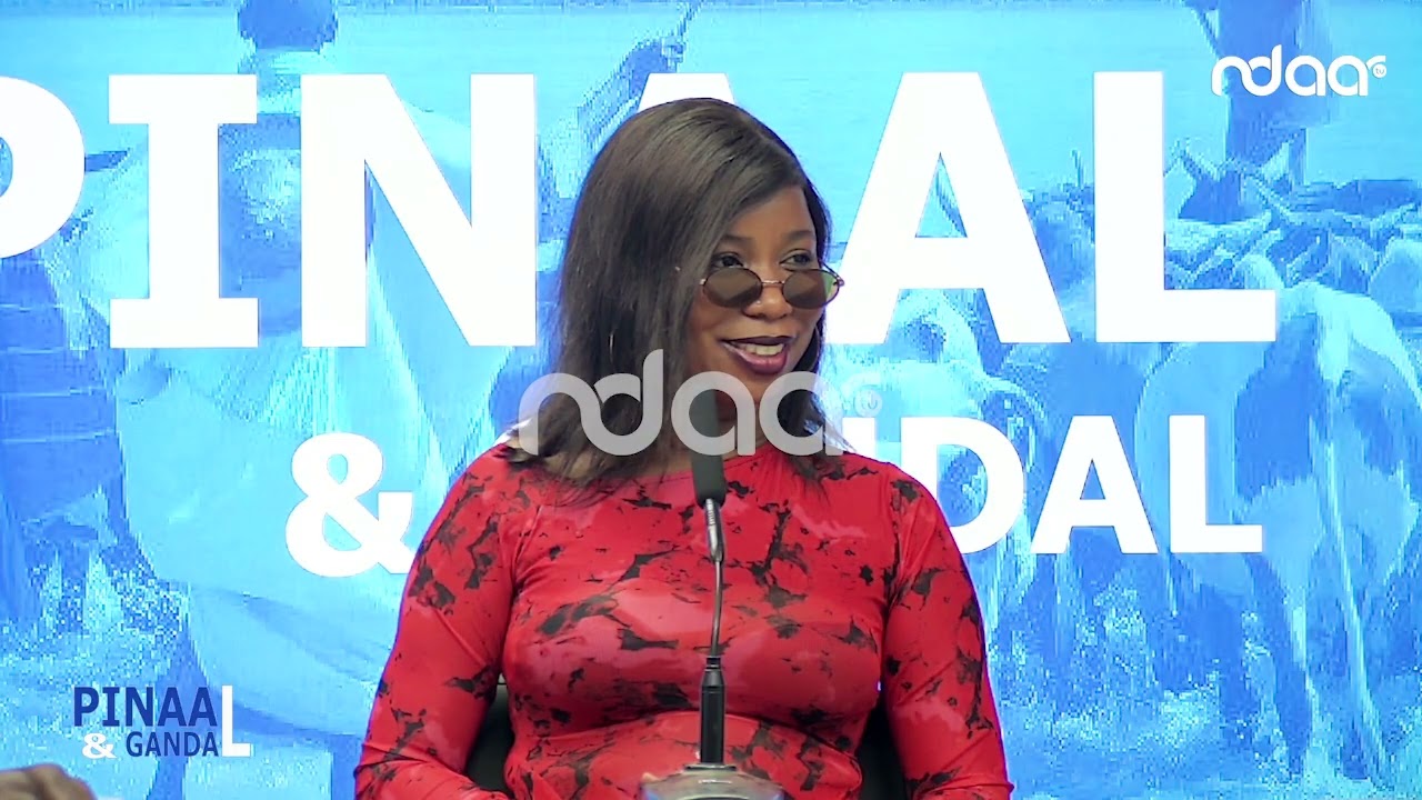 Pinaal & GANDAL AVEC LIL SOLDAT 22 11 2025