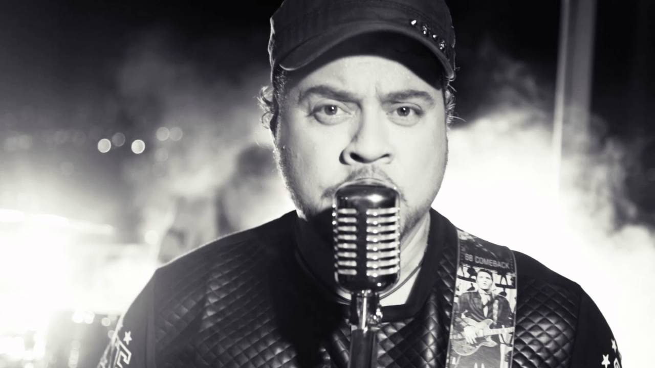 DESKARGA - VÉNDEME TU AMOR (VIDEOCLIP)