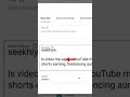 Dy YouTube Channel Setting 😱 #shorts