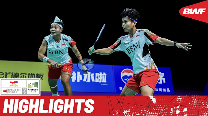 Indonesia and Thailand go head-to-head in this knockout quarterfinal - DayDayNews