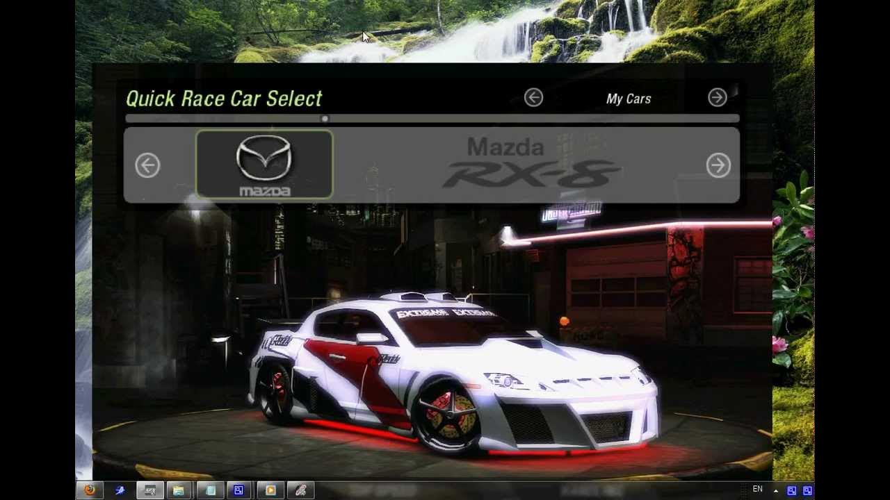 Window mode 1