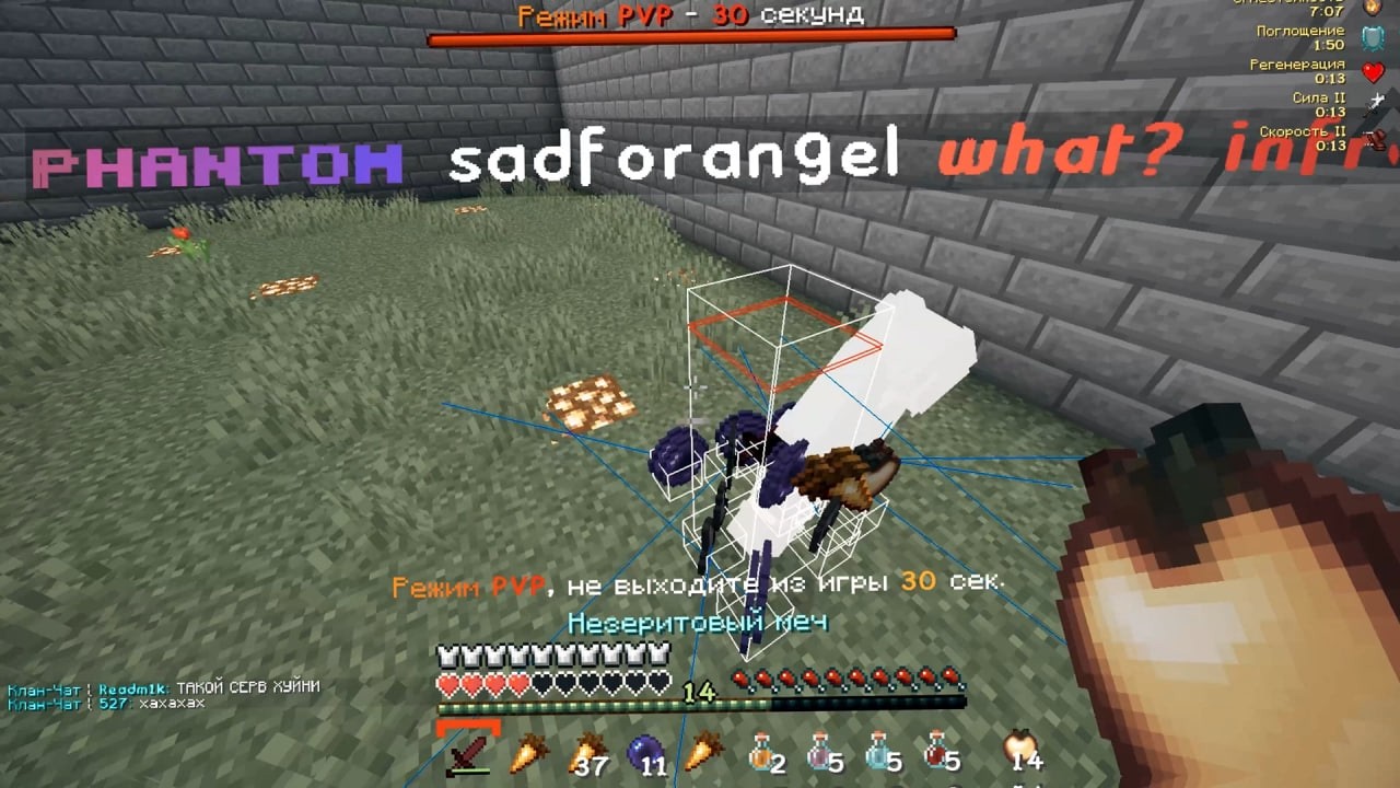 sadforangel.mp3 / pvp anarchy