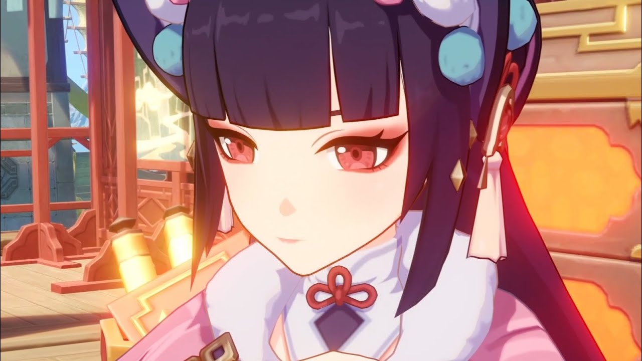 Operatic Hilitune by Yunjin