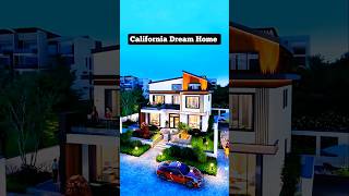 Inside Olga Doykhen’s $85 Million Mediterranean Paradise in California 🌅