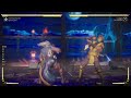 MK11: Shang tsung combo 61% soul steal