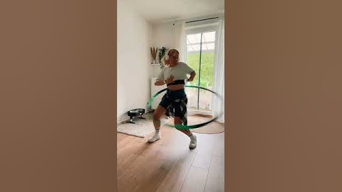 Thumbnail of Mr Vegas, Pitbull & liljon - pull up (culo remix) #hulahooptina #dance #hulahoopartist #hulahoop