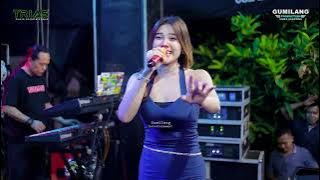 TRIAS MUSIC - BLACK ROSE - VIRGINIA VIRGINIA - JOHAN'S CIRCUMCISION - LEBAK PAKISAJI JEPARA