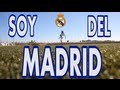 Video thumbnail of "Antonio Di Mario - Soy del Madrid"