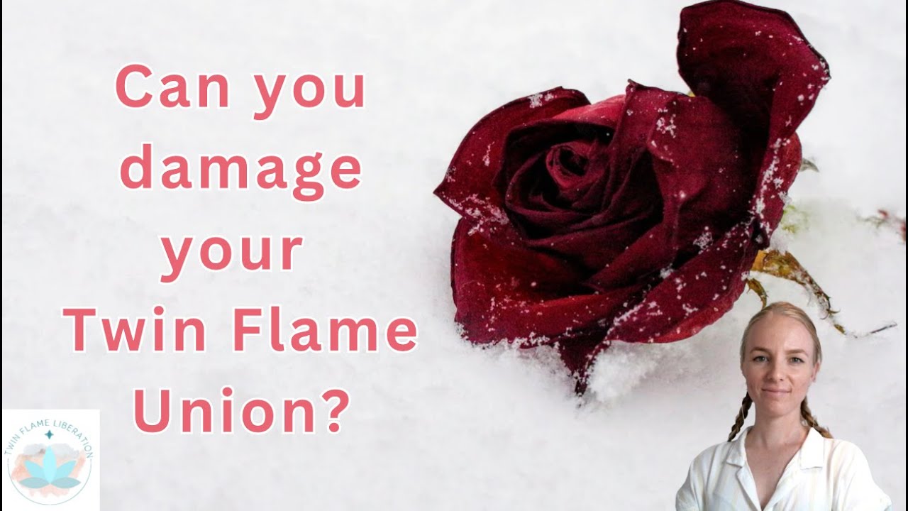 Is your Twin Flame Union damageable!? 😱 - YouTube