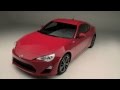 2013 Scion FR-S - Exterior Walkaround