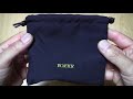 2017 吉田カバン ポーター キーホルダー フィルム PORTER FILM 本革 鍵 メンズ　開封動画！