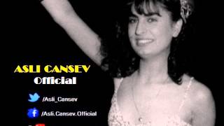 Aslı Cansev - Aşkınla Yaşıyorum