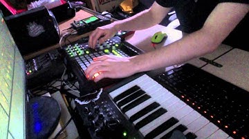 Follow Rivers Ableton Live Apc 40 Dubstep Remix
