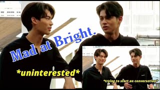 [Brightwin] IGNORING BRIGHT | SpazzerchannelTV