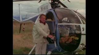 Deer Recovery Origins: Sir Tim Wallis and his Alpine Helicopters, Fiordland New Zealand Pt 1