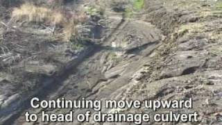 HPLE Drainage1 - Wincrest Loop