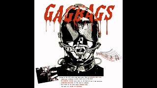 Gagbags - S​/​T EP