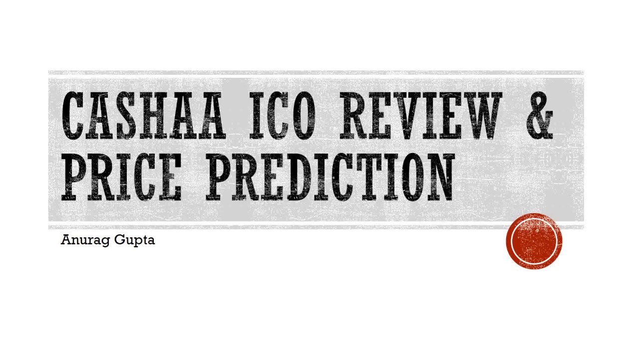 Crypterium Price Prediction,												Bitcoin, Ethereum, Bitcoin Cash, Ripple: Weekly Price Analysis And Prediction, May 21											