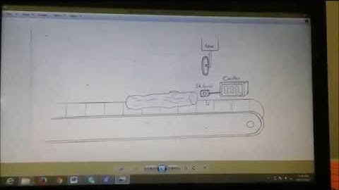▶ Wood log Cutter Controller logic implementation using Verilog on FPGA part1   YouTube 360p