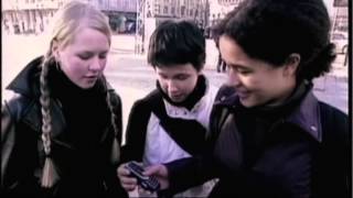 Cell Phones - The Texting Revolution