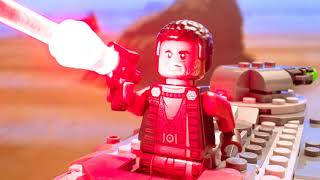 Lego Star Wars - Starship Speedway