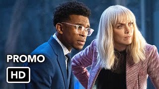 Batwoman 3x06 Promo 'How Does Your Garden Grow?' (HD) Season 3 Episode 6 Promo