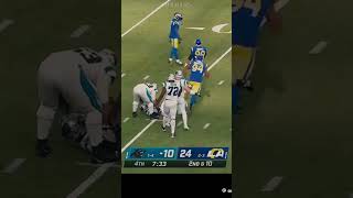 Jalen Ramsey Requests A Trade