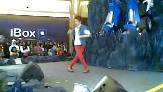 Download Lagu super9boys . sumarecon bekasi MP3