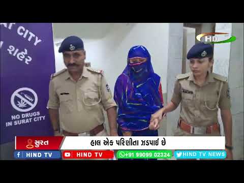 સુરત : એક વર્ષ પહેલાં સુરતની ઘટનામાં ચોંકાવનારો ખુલાસો!