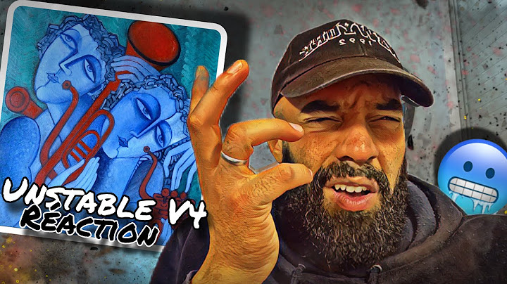 DMReaction: @Diibtv Unstable V4 🥶